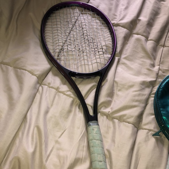 Pro Kennex Tennis Racket - Picture 4 of 4